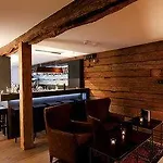 ホテル Fuchsbraeu 4*