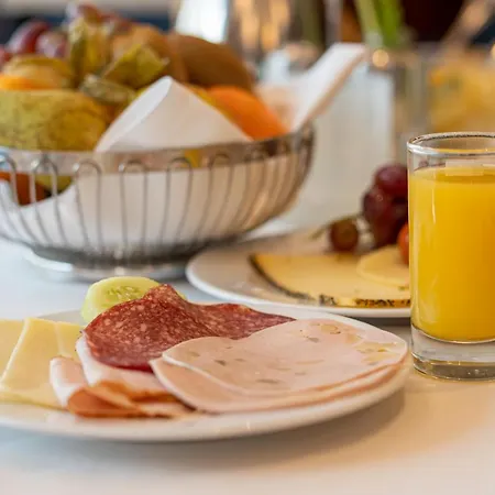 Fuchsbraeu 4* Beilngries