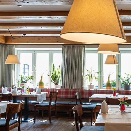 Fuchsbraeu Ξενοδοχείο Beilngries