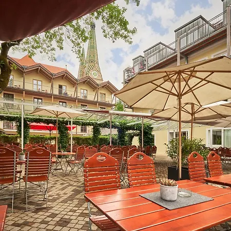 Fuchsbraeu 4* Beilngries