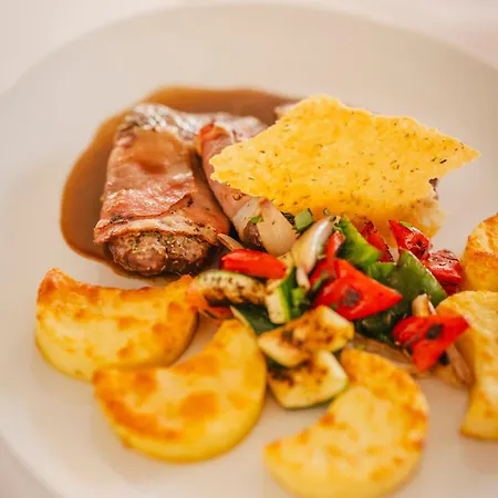 Fuchsbraeu Ξενοδοχείο 4*