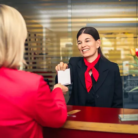 Fuchsbraeu Ξενοδοχείο