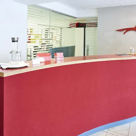 Ξενοδοχείο Fuchsbraeu Beilngries