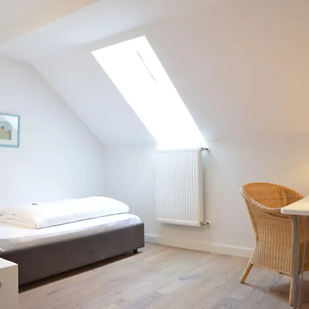 Fuchsbraeu Ξενοδοχείο Beilngries