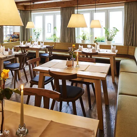 Fuchsbraeu Ξενοδοχείο