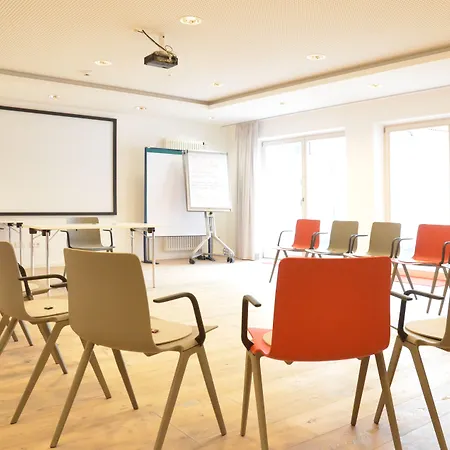 Ξενοδοχείο Fuchsbraeu