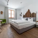 Fuchsbraeu 4* Beilngries