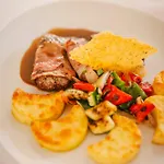 Fuchsbraeu Ξενοδοχείο 4*