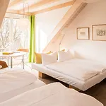 Fuchsbraeu 4* Beilngries