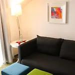 Fuchsbraeu Ξενοδοχείο 4*