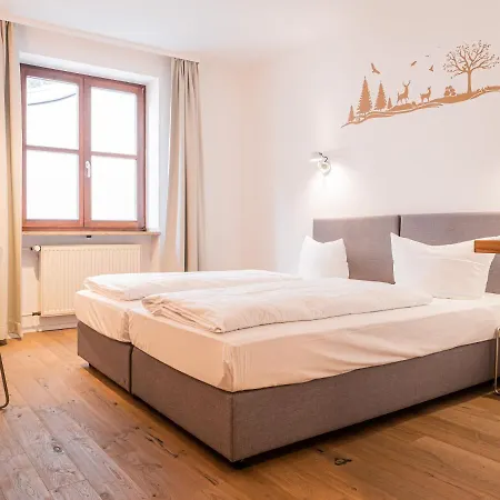 Fuchsbraeu Hotel Beilngries