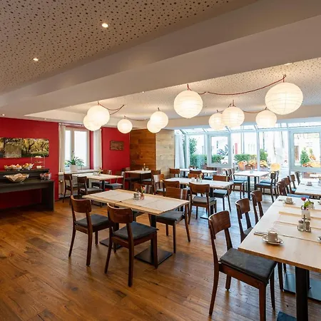 Hotel Fuchsbraeu