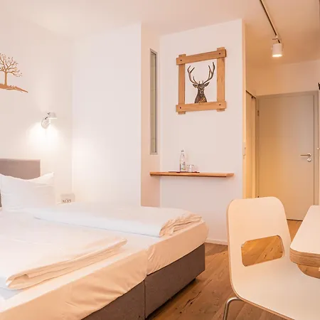 Hotel Fuchsbraeu