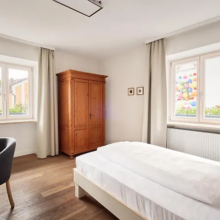 Fuchsbraeu Hotell Beilngries