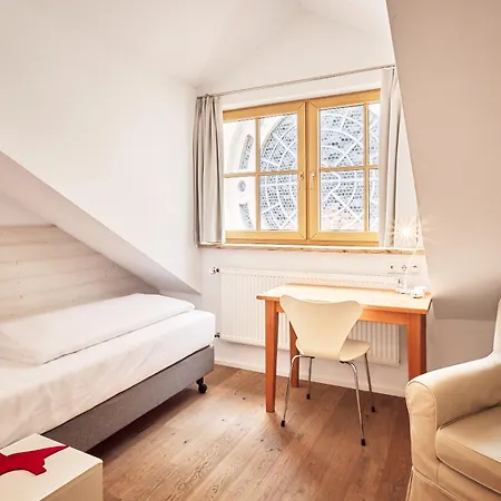 Hotel Fuchsbraeu Beilngries