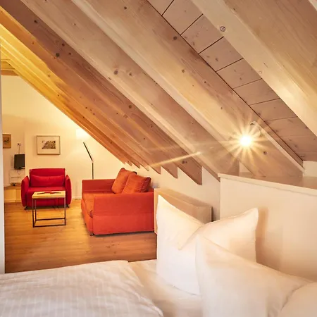 Hotel Fuchsbraeu Beilngries