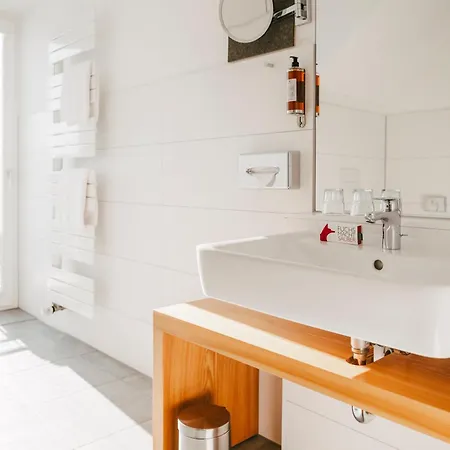 Hotell Fuchsbraeu Beilngries