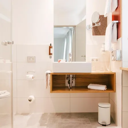 Fuchsbraeu 4* Beilngries