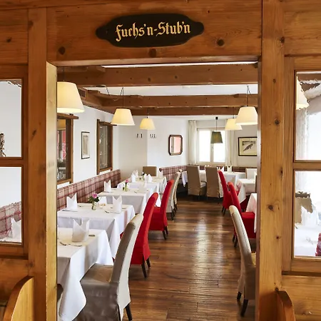 Fuchsbraeu فندق بايلنغريس