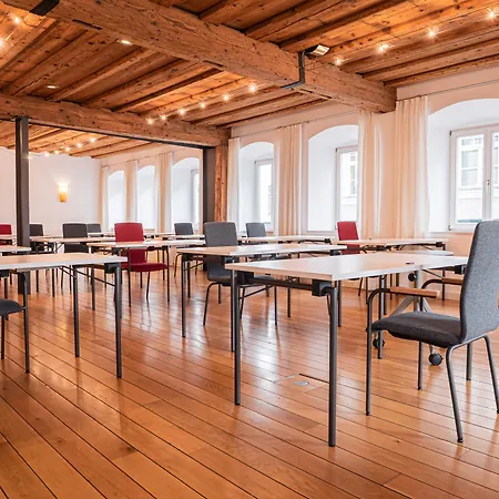 Hotel Fuchsbraeu Beilngries