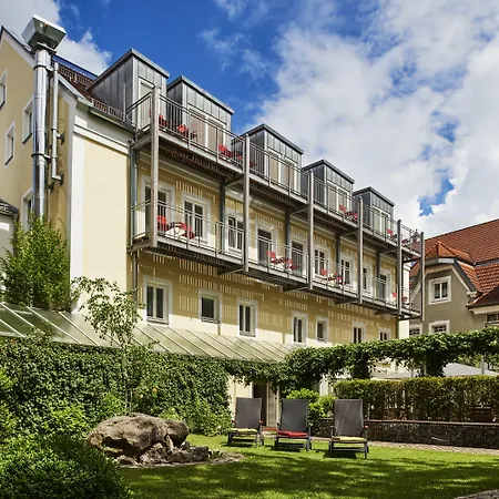 Hotel Fuchsbraeu Beilngries