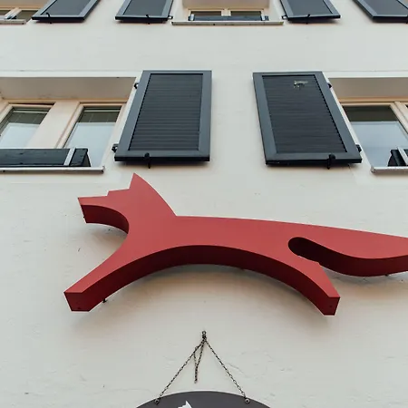 Fuchsbraeu Hotel Beilngries