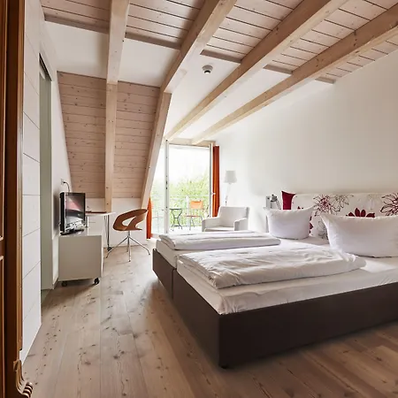 Fuchsbraeu 4* Beilngries