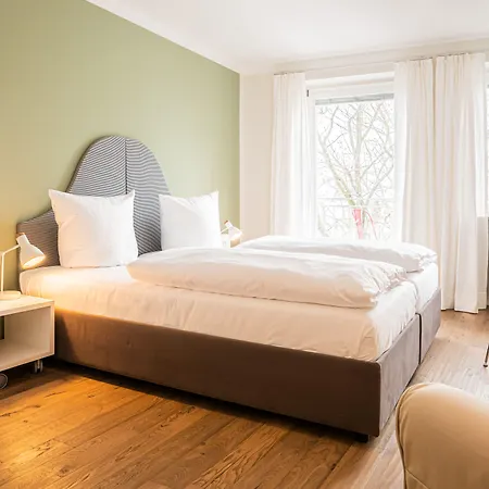 Fuchsbraeu 4* Beilngries