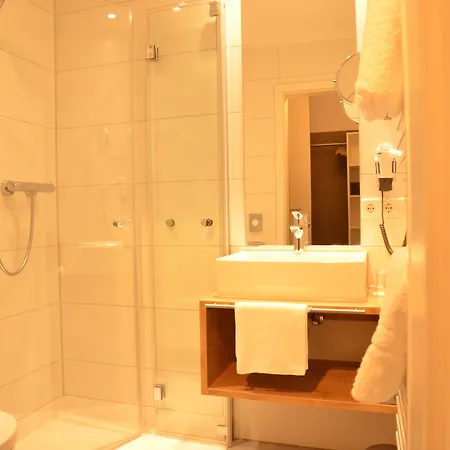 Fuchsbraeu Hotell