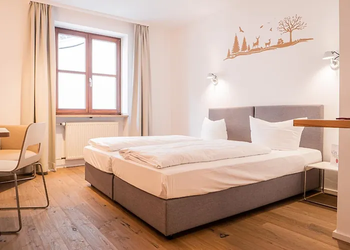 Fuchsbräu Hotel Beilngries