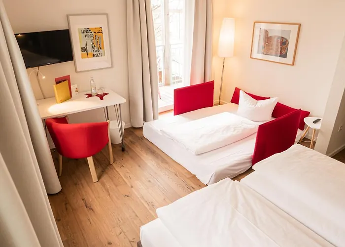 Fuchsbräu Hotel