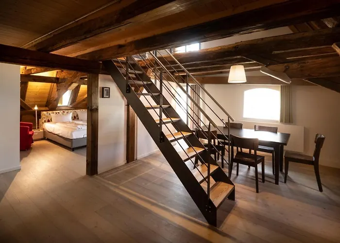 Hotel Fuchsbräu Beilngries