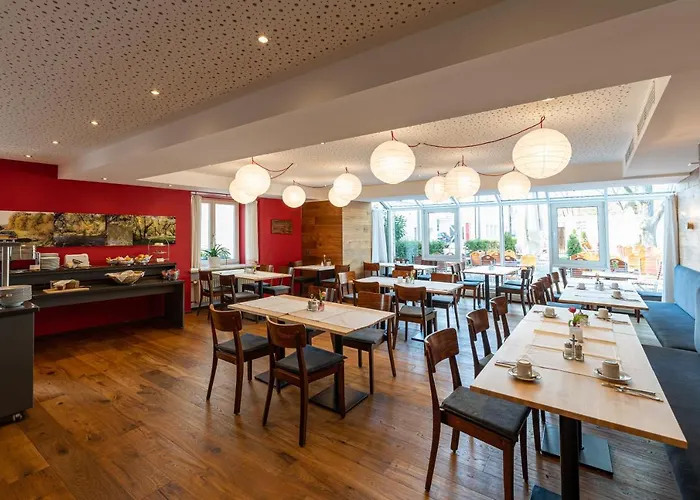 Hotel Fuchsbräu