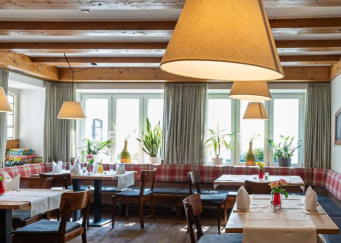 Fuchsbräu Hotel Beilngries