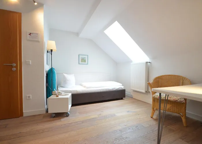 Hotel Fuchsbräu 4*
