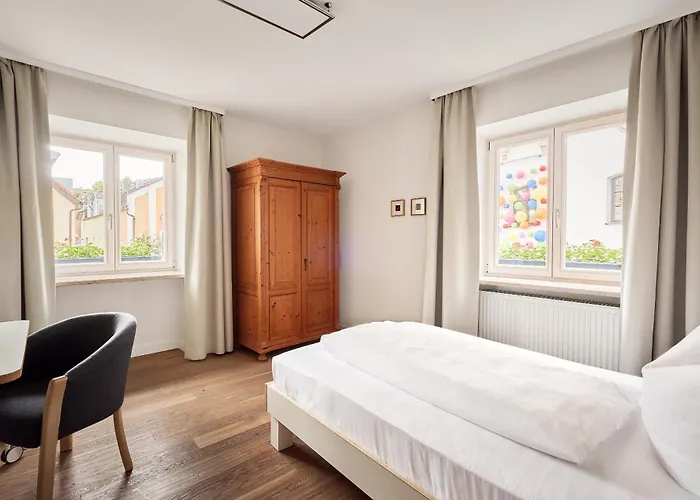 Fuchsbräu Hotel Beilngries