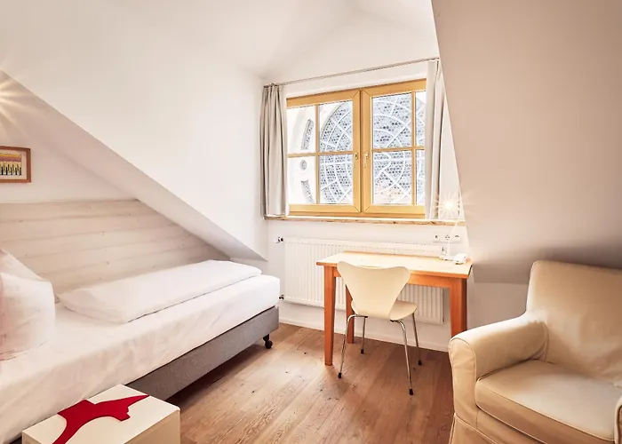 Hotel Fuchsbräu Beilngries
