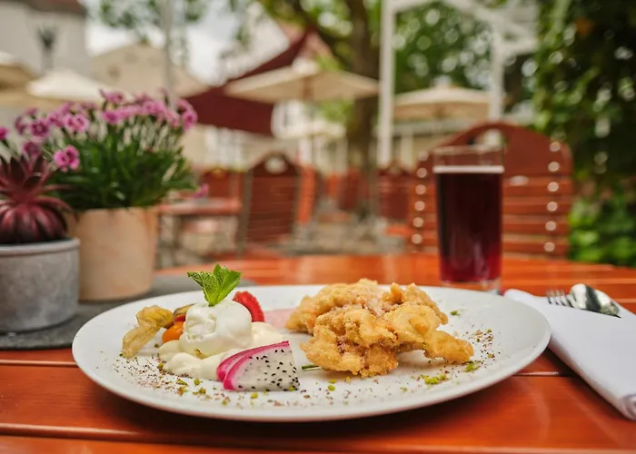Fuchsbräu 4*