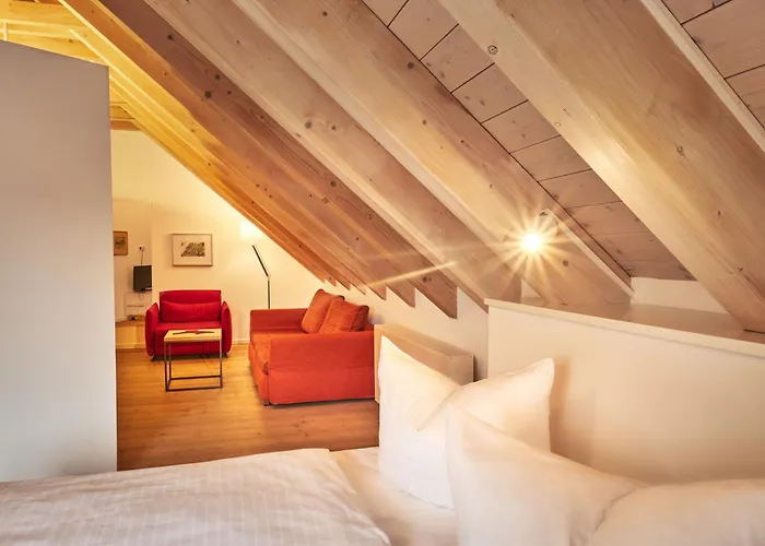 Hotel Fuchsbräu Beilngries