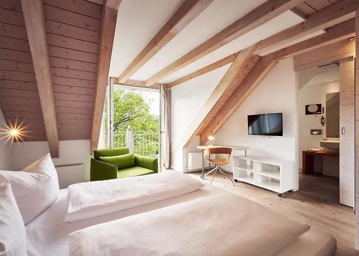 Fuchsbräu Hotel