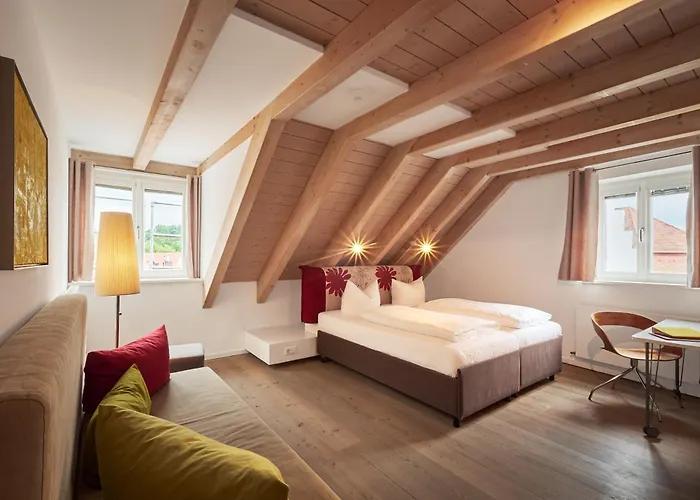 Hotel Fuchsbräu
