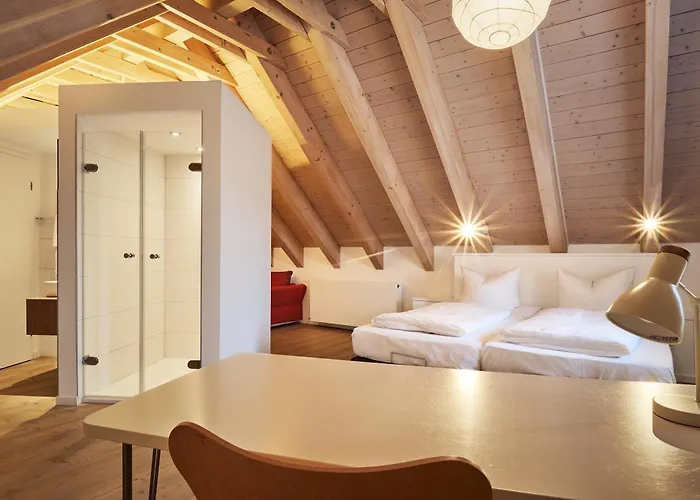 Fuchsbräu Hotel 4*