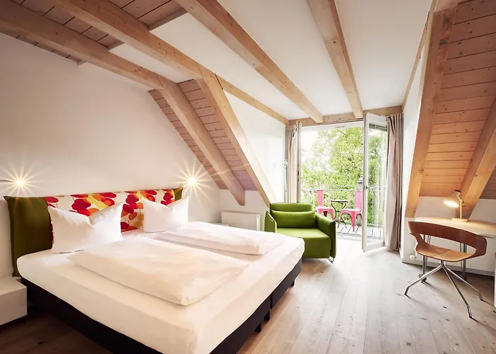 Fuchsbräu Hotel Beilngries