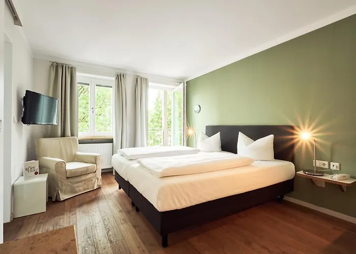 Fuchsbräu Hotel
