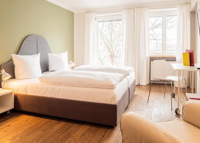 Hotel Fuchsbräu