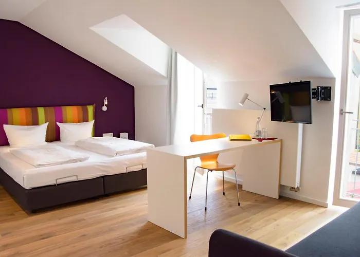 Fuchsbräu Hotel