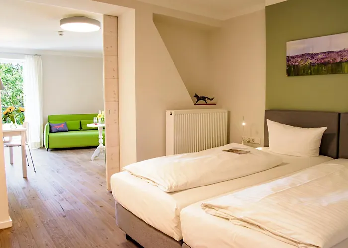 Hotel Fuchsbräu
