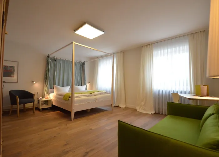 Fuchsbräu Hotel