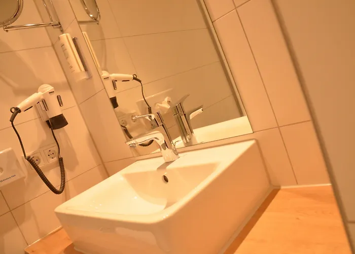Fuchsbräu Hotel Beilngries