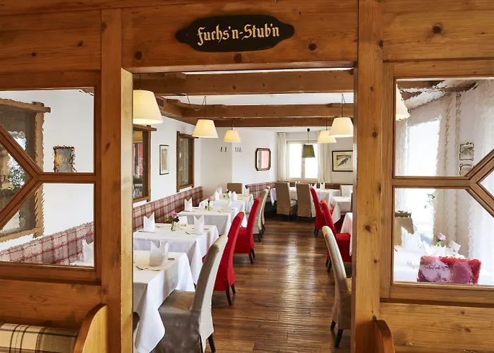 Fuchsbräu Hotel Beilngries